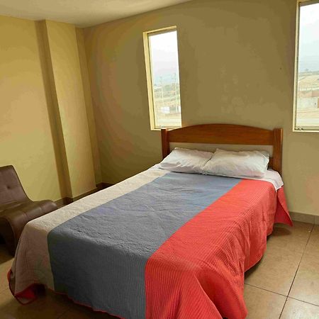 Bed and Breakfast Yolo House Peru Асія Екстер'єр фото