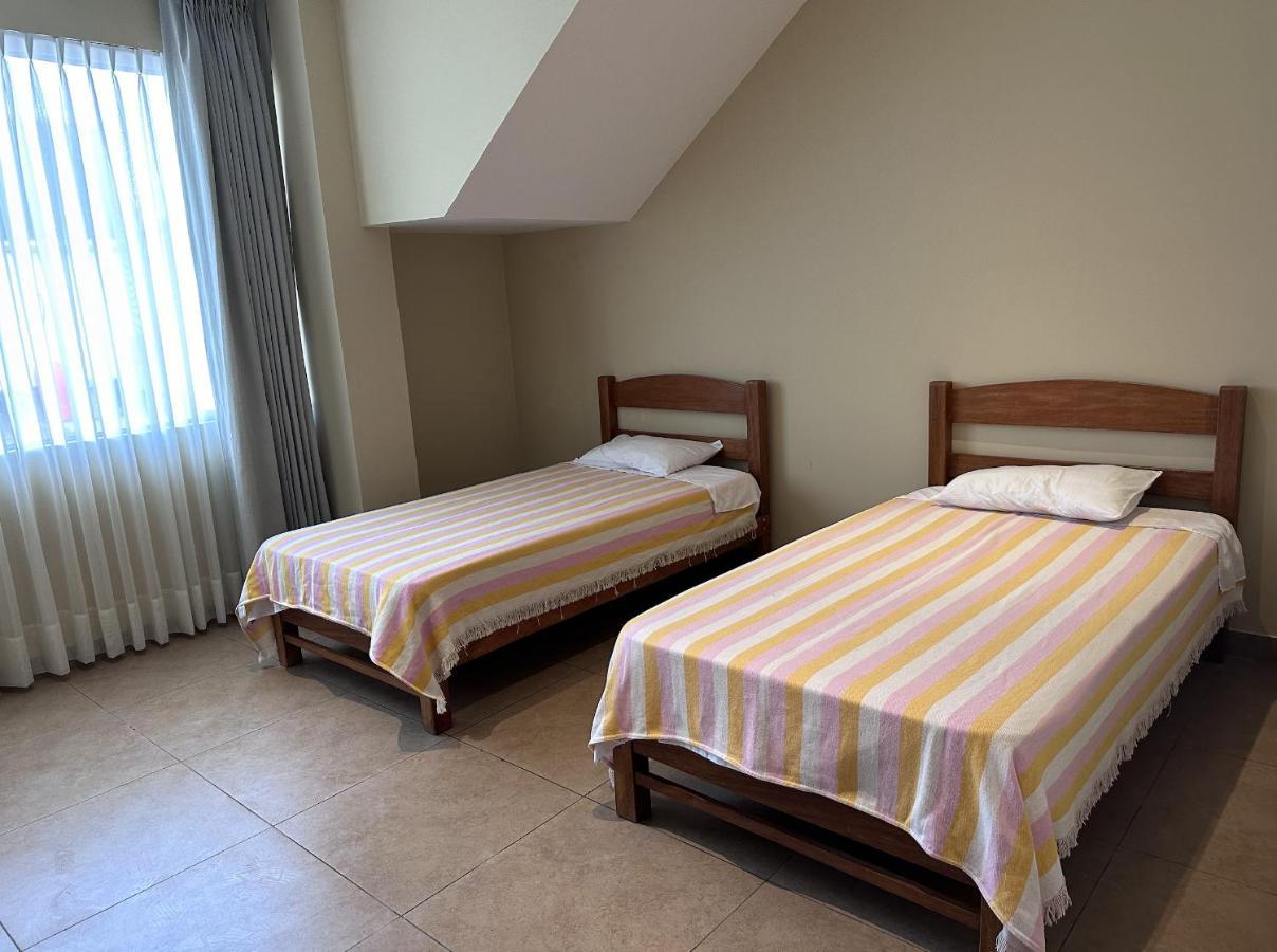 Bed and Breakfast Yolo House Peru Асія Екстер'єр фото