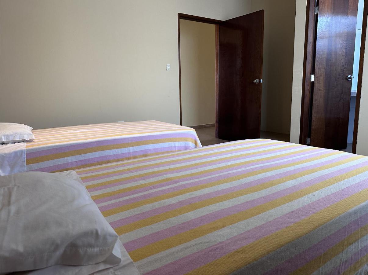 Bed and Breakfast Yolo House Peru Асія Екстер'єр фото