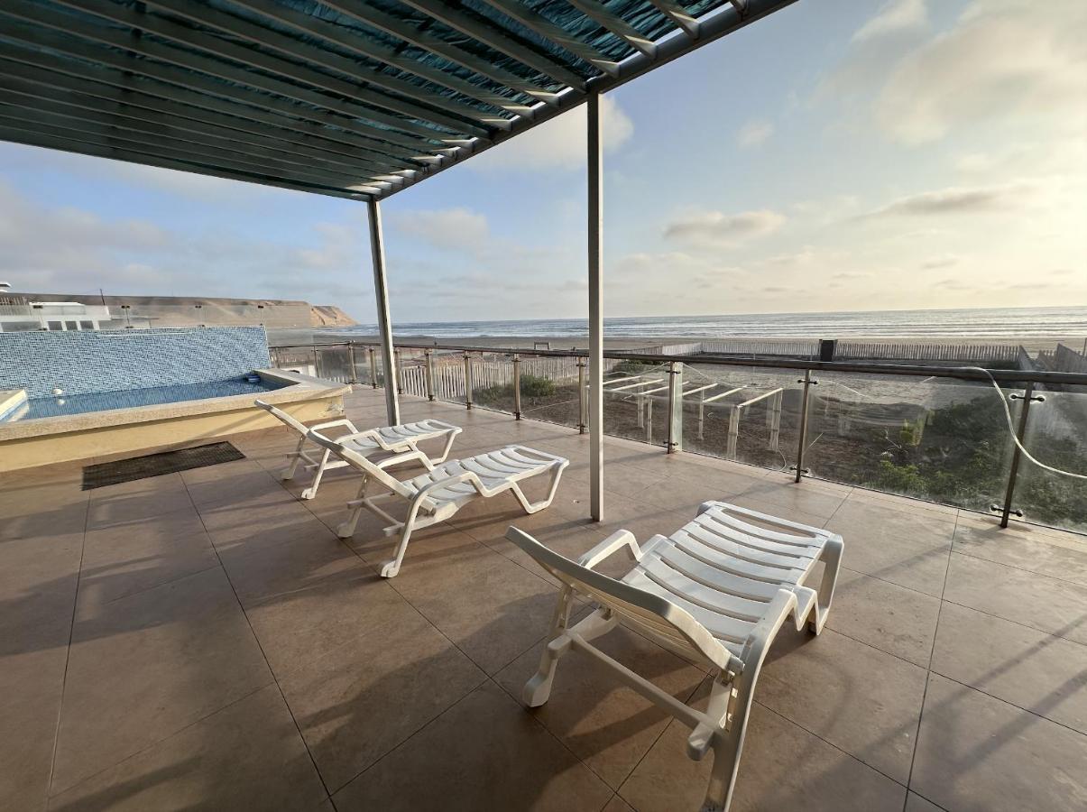 Bed and Breakfast Yolo House Peru Асія Екстер'єр фото