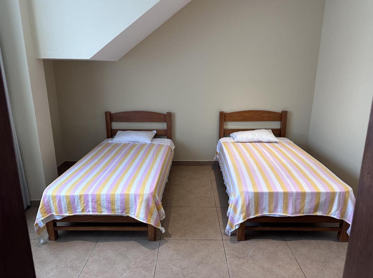 Bed and Breakfast Yolo House Peru Асія Екстер'єр фото