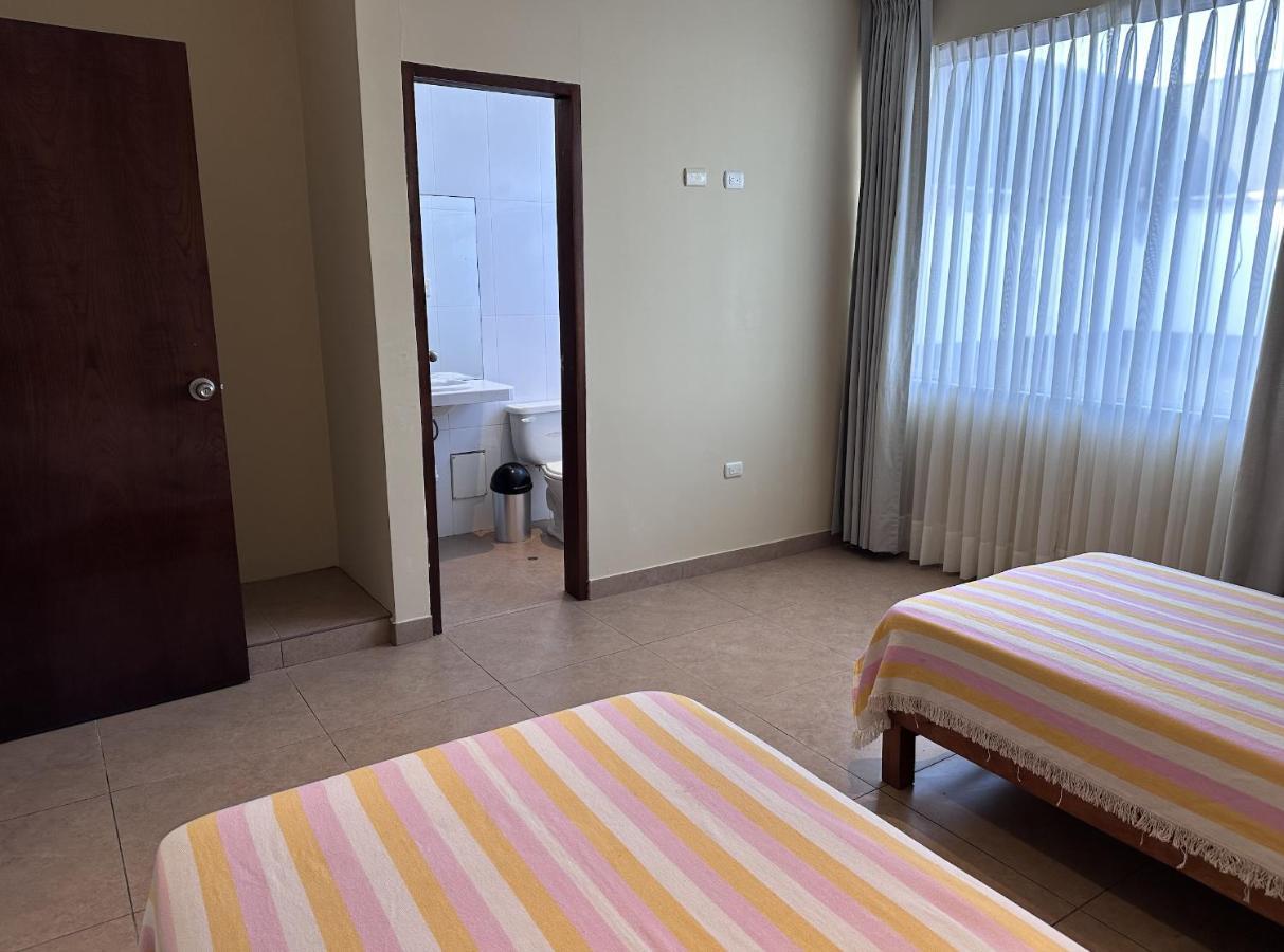 Bed and Breakfast Yolo House Peru Асія Екстер'єр фото