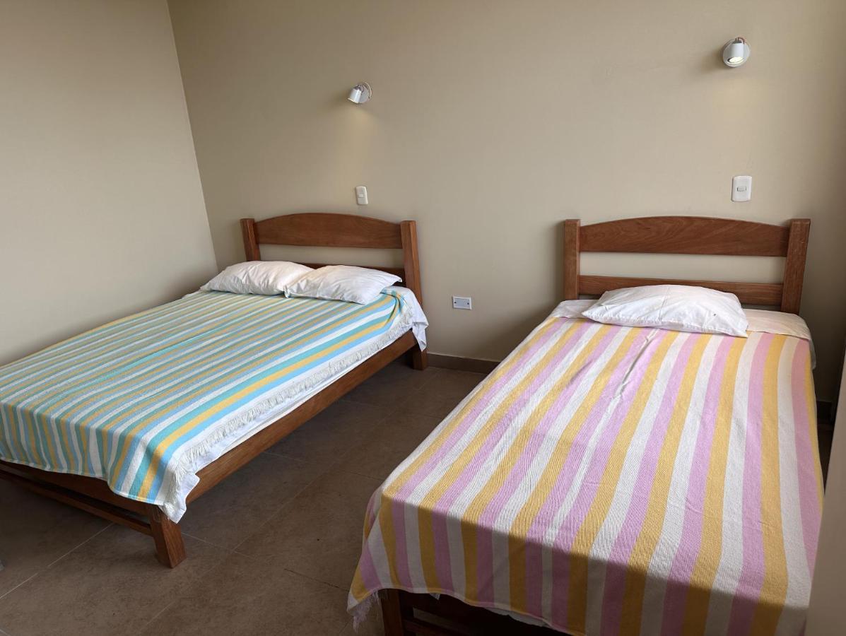 Bed and Breakfast Yolo House Peru Асія Екстер'єр фото
