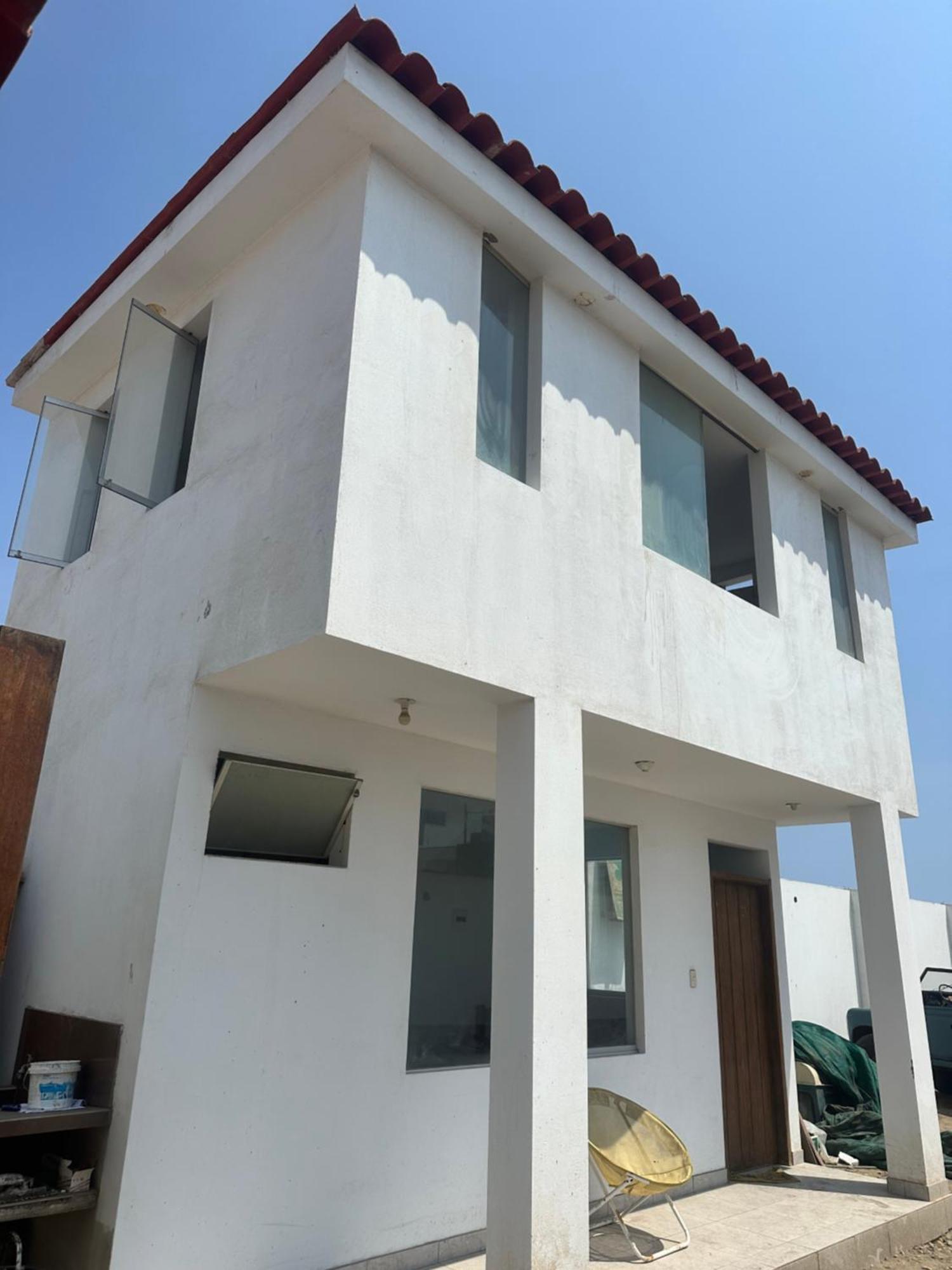 Bed and Breakfast Yolo House Peru Асія Екстер'єр фото
