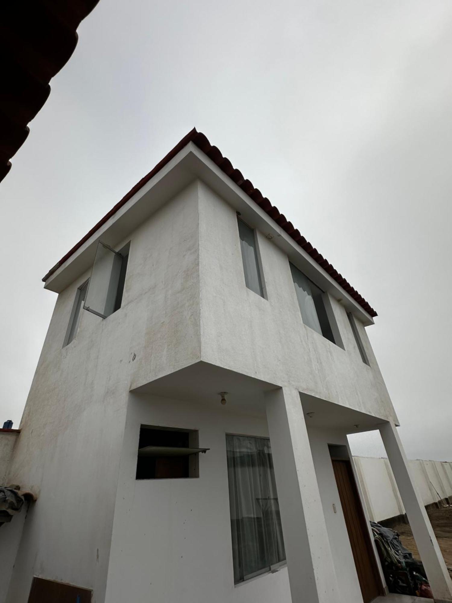 Bed and Breakfast Yolo House Peru Асія Екстер'єр фото