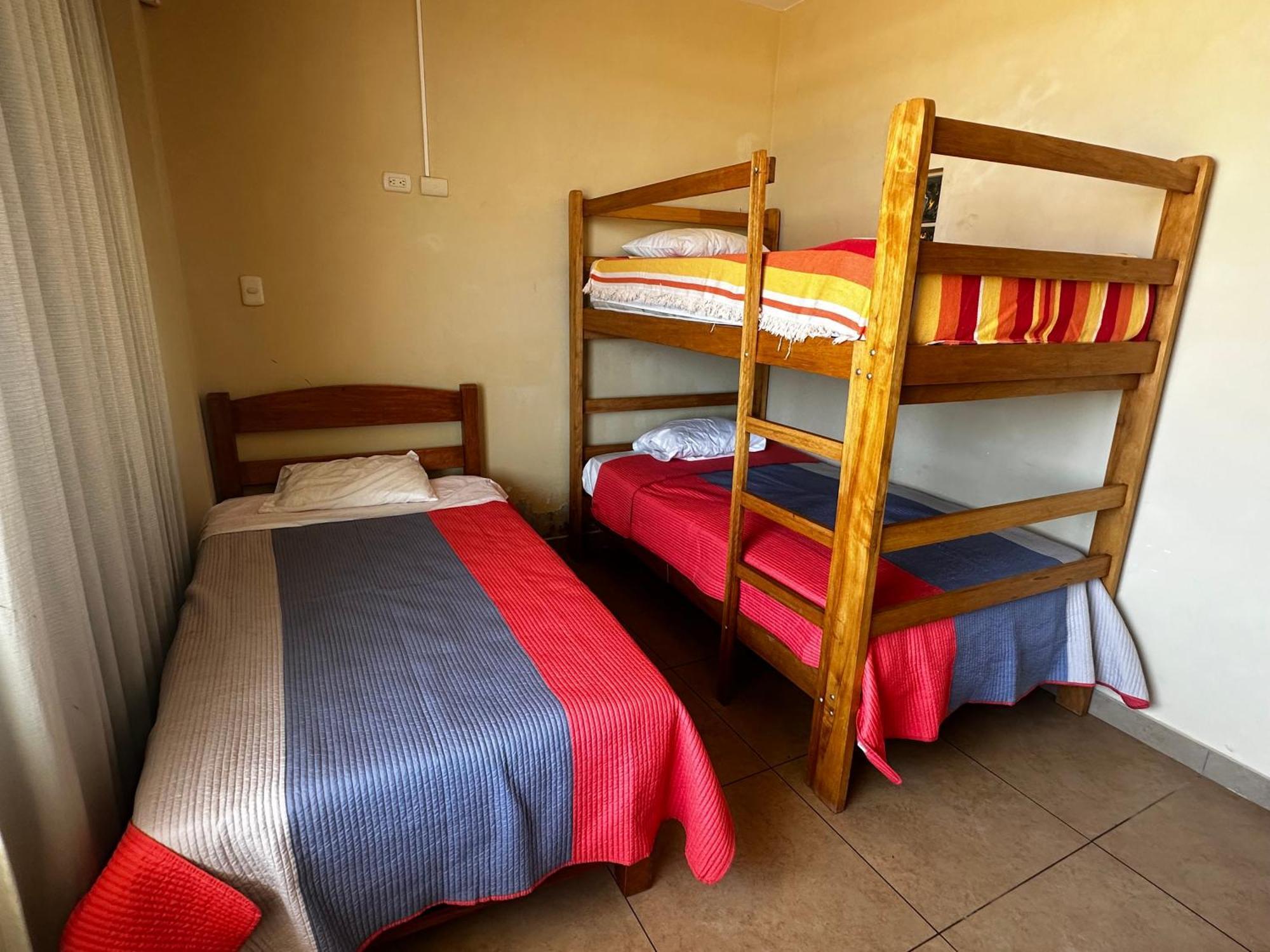 Bed and Breakfast Yolo House Peru Асія Екстер'єр фото