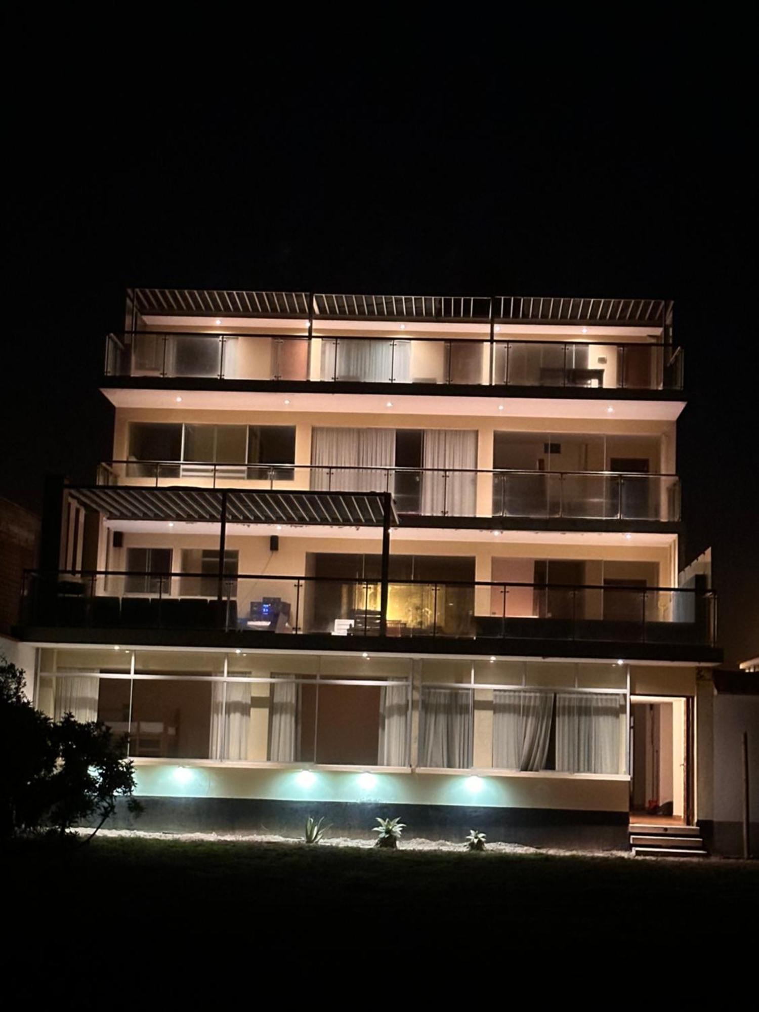 Bed and Breakfast Yolo House Peru Асія Екстер'єр фото