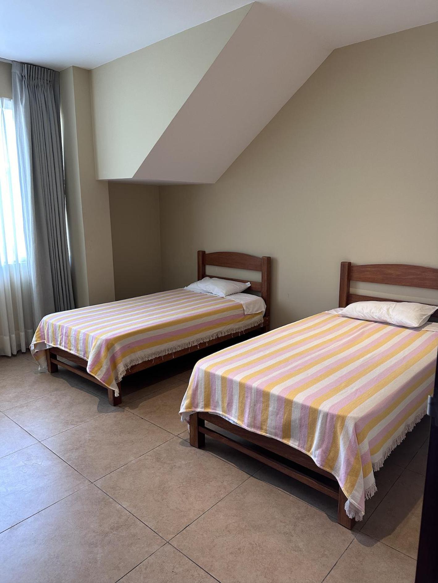 Bed and Breakfast Yolo House Peru Асія Екстер'єр фото