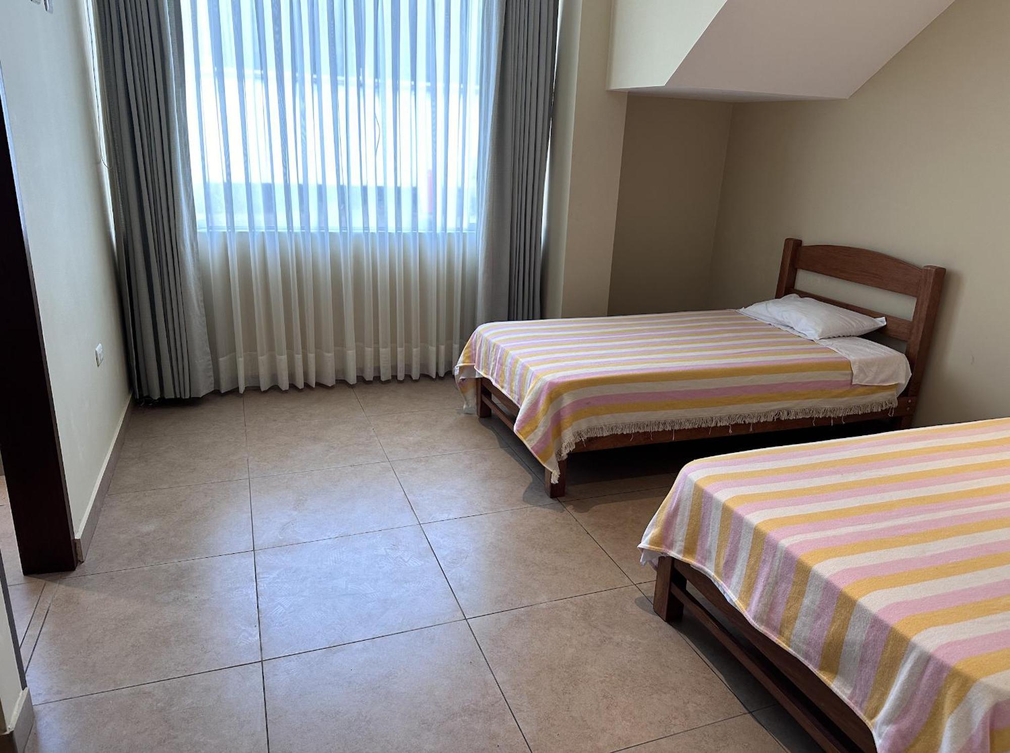 Bed and Breakfast Yolo House Peru Асія Екстер'єр фото