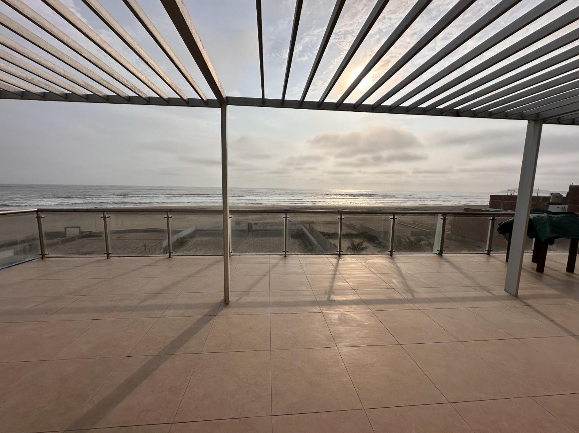 Bed and Breakfast Yolo House Peru Асія Екстер'єр фото
