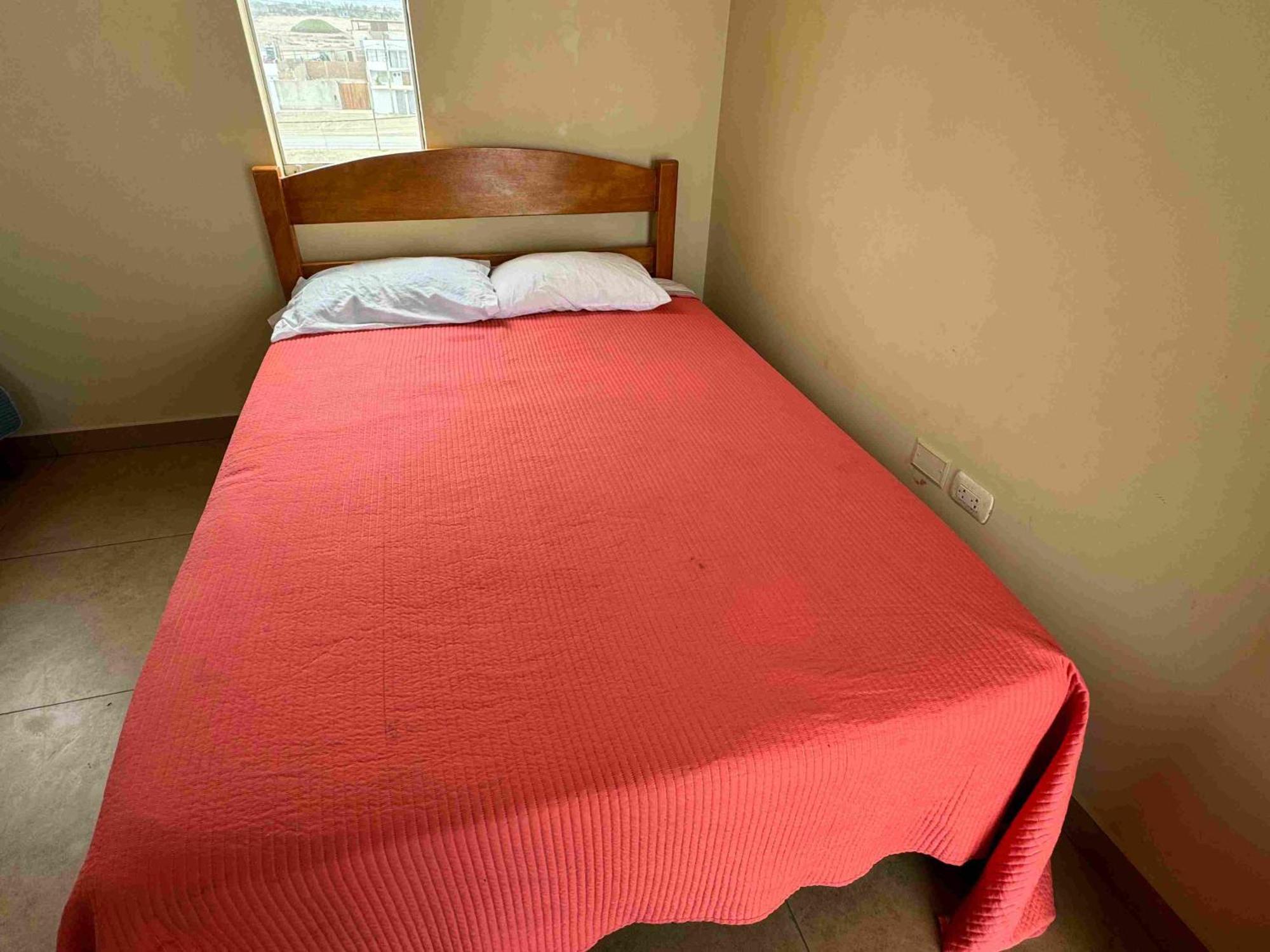 Bed and Breakfast Yolo House Peru Асія Екстер'єр фото